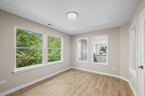 Tiny photo for 23612 N Field Road, Lake Zurich, IL 60047 (MLS # 12511527)