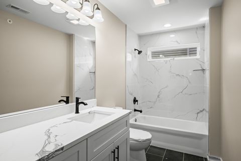 Tiny photo for 23612 N Field Road, Lake Zurich, IL 60047 (MLS # 12511527)