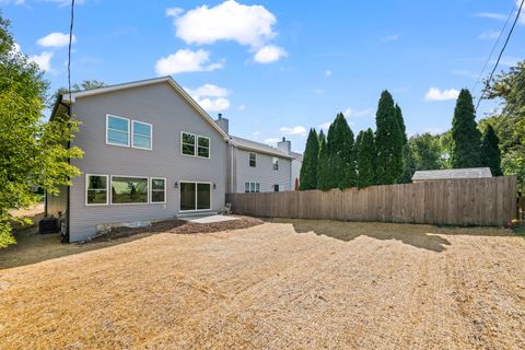 Tiny photo for 23612 N Field Road, Lake Zurich, IL 60047 (MLS # 12511527)