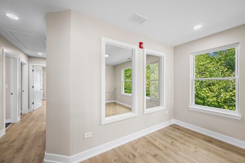 Tiny photo for 23612 N Field Road, Lake Zurich, IL 60047 (MLS # 12511527)