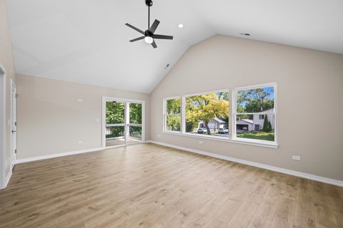 Tiny photo for 23612 N Field Road, Lake Zurich, IL 60047 (MLS # 12511527)
