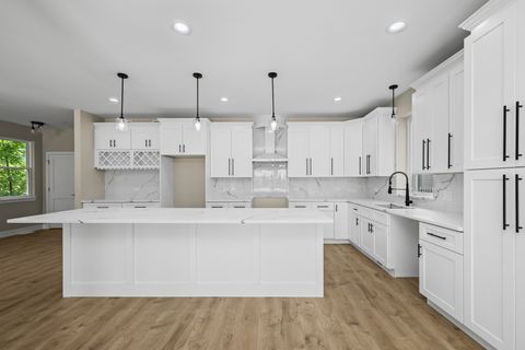 Tiny photo for 23612 N Field Road, Lake Zurich, IL 60047 (MLS # 12511527)