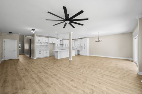 Tiny photo for 23612 N Field Road, Lake Zurich, IL 60047 (MLS # 12511527)