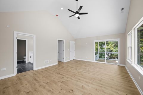 Tiny photo for 23612 N Field Road, Lake Zurich, IL 60047 (MLS # 12511527)