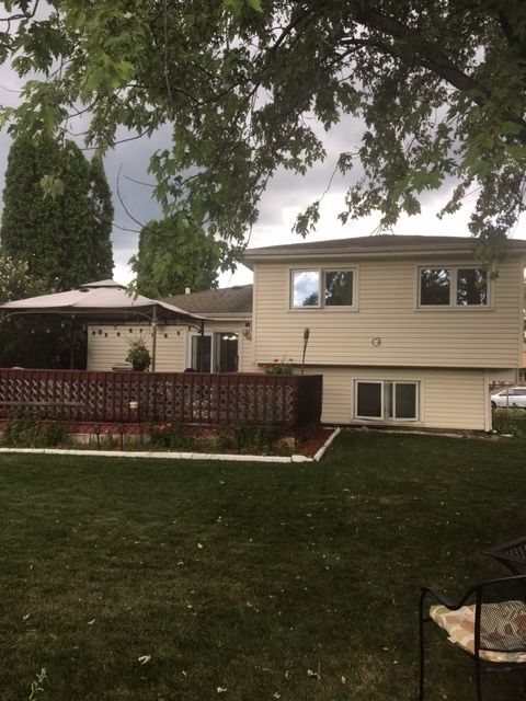 A home in Carol Stream