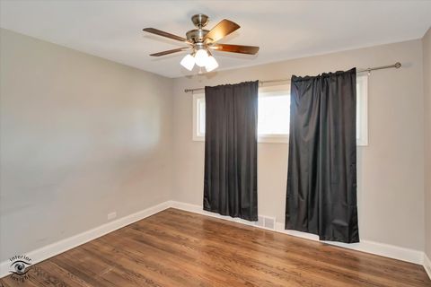 Tiny photo for 31 Graymoor Lane, Olympia Fields, IL 60461 (MLS # 12570486)