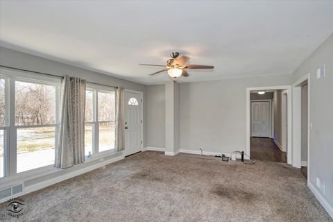 Tiny photo for 31 Graymoor Lane, Olympia Fields, IL 60461 (MLS # 12570486)