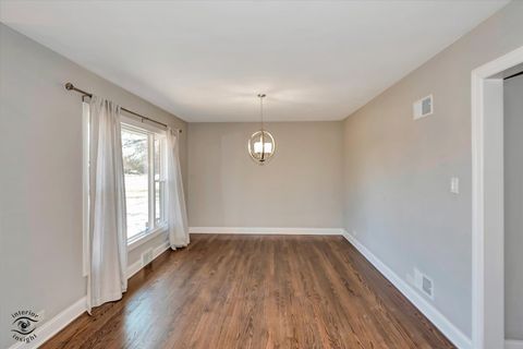 Tiny photo for 31 Graymoor Lane, Olympia Fields, IL 60461 (MLS # 12570486)