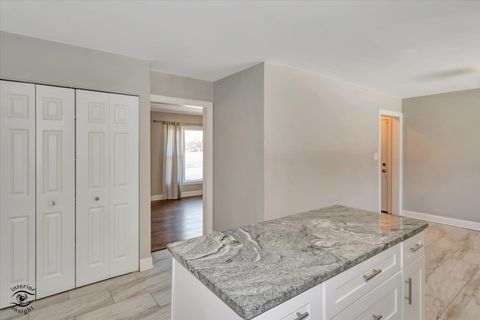 Tiny photo for 31 Graymoor Lane, Olympia Fields, IL 60461 (MLS # 12570486)
