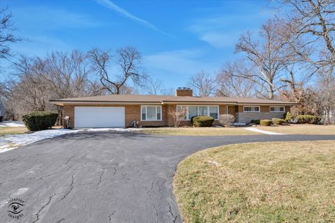 Tiny photo for 31 Graymoor Lane, Olympia Fields, IL 60461 (MLS # 12570486)