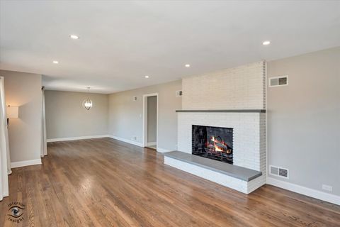 Tiny photo for 31 Graymoor Lane, Olympia Fields, IL 60461 (MLS # 12570486)