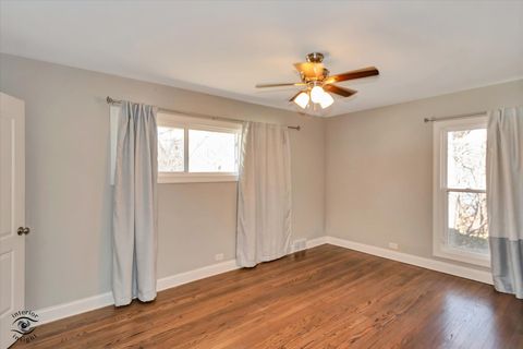 Tiny photo for 31 Graymoor Lane, Olympia Fields, IL 60461 (MLS # 12570486)