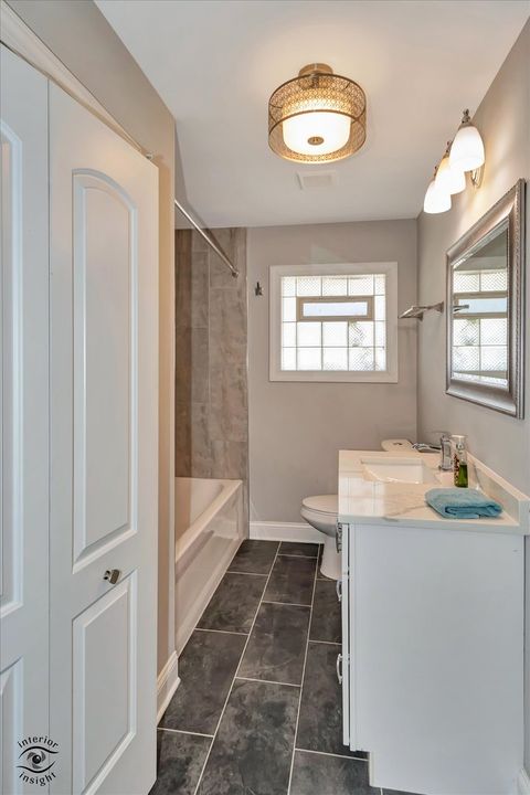 Tiny photo for 31 Graymoor Lane, Olympia Fields, IL 60461 (MLS # 12570486)