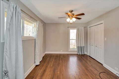Tiny photo for 31 Graymoor Lane, Olympia Fields, IL 60461 (MLS # 12570486)