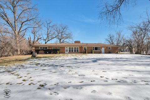 Tiny photo for 31 Graymoor Lane, Olympia Fields, IL 60461 (MLS # 12570486)