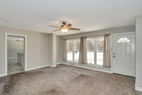 Tiny photo for 31 Graymoor Lane, Olympia Fields, IL 60461 (MLS # 12570486)