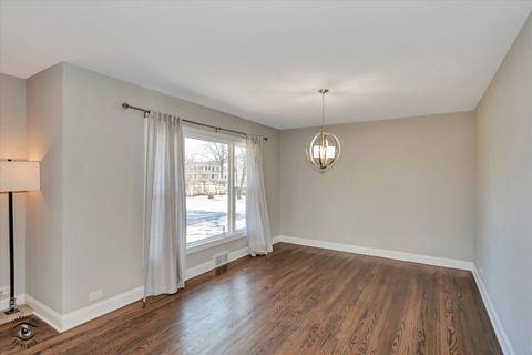 Tiny photo for 31 Graymoor Lane, Olympia Fields, IL 60461 (MLS # 12570486)