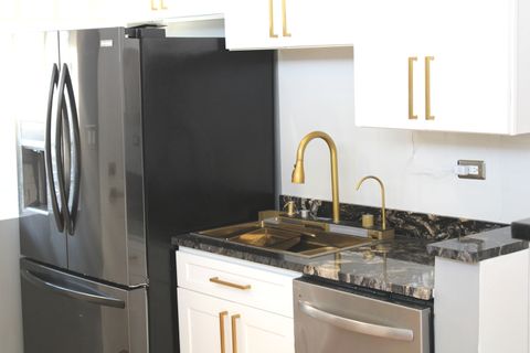 Tiny photo for 8312 S KENWOOD Avenue, Chicago, IL 60619 (MLS # 12545156)