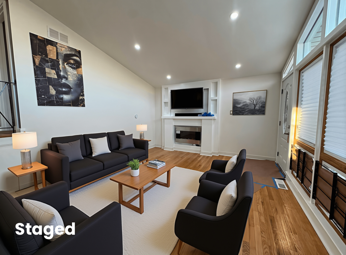 8312 S KENWOOD Avenue