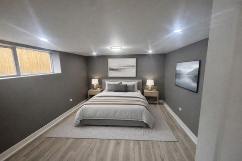 Tiny photo for 8312 S KENWOOD Avenue, Chicago, IL 60619 (MLS # 12545156)