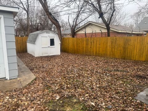 Tiny photo for 8312 S KENWOOD Avenue, Chicago, IL 60619 (MLS # 12545156)
