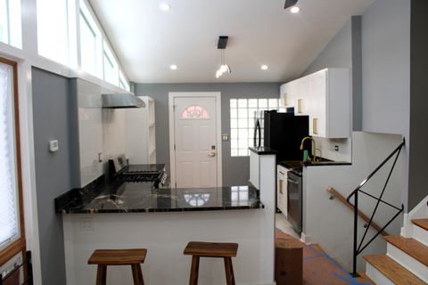 Tiny photo for 8312 S KENWOOD Avenue, Chicago, IL 60619 (MLS # 12545156)