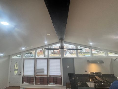 Tiny photo for 8312 S KENWOOD Avenue, Chicago, IL 60619 (MLS # 12545156)