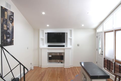 Tiny photo for 8312 S KENWOOD Avenue, Chicago, IL 60619 (MLS # 12545156)