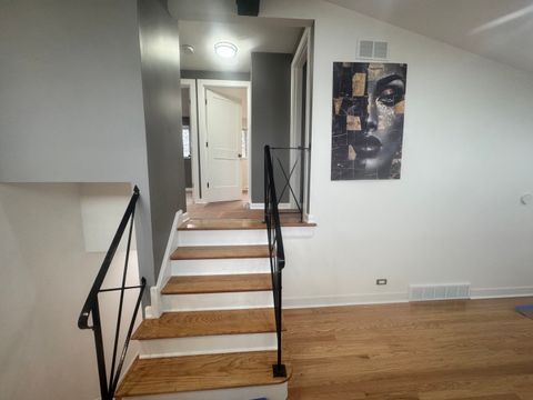 Tiny photo for 8312 S KENWOOD Avenue, Chicago, IL 60619 (MLS # 12545156)