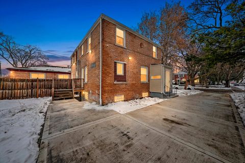 Tiny photo for 9656 S chappel Avenue, Chicago, IL 60617 (MLS # 12530940)