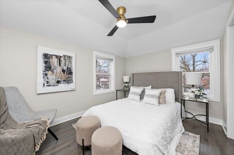 Tiny photo for 9656 S chappel Avenue, Chicago, IL 60617 (MLS # 12530940)