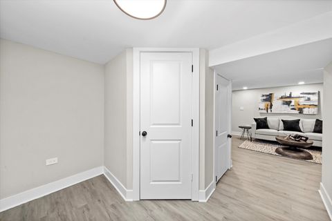 Tiny photo for 9656 S chappel Avenue, Chicago, IL 60617 (MLS # 12530940)