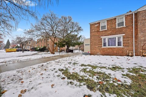 Tiny photo for 9656 S chappel Avenue, Chicago, IL 60617 (MLS # 12530940)