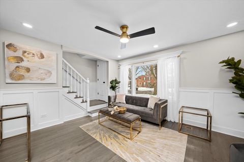 Tiny photo for 9656 S chappel Avenue, Chicago, IL 60617 (MLS # 12530940)