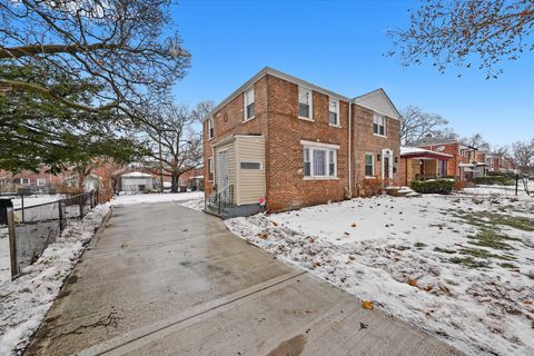 Photo of 9656 S chappel Avenue, Chicago, IL 60617 (MLS # 12530940)