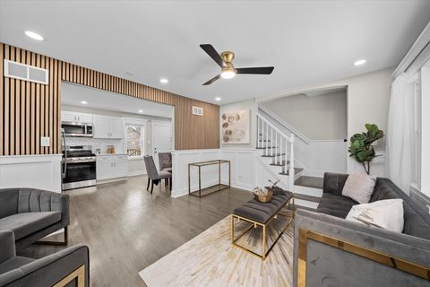 Tiny photo for 9656 S chappel Avenue, Chicago, IL 60617 (MLS # 12530940)