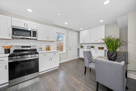 Tiny photo for 9656 S chappel Avenue, Chicago, IL 60617 (MLS # 12530940)