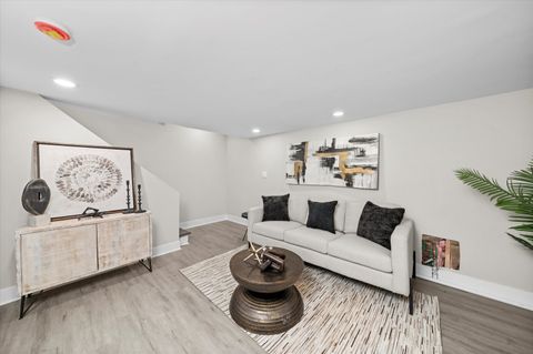 Tiny photo for 9656 S chappel Avenue, Chicago, IL 60617 (MLS # 12530940)