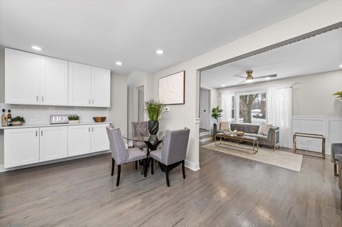 Tiny photo for 9656 S chappel Avenue, Chicago, IL 60617 (MLS # 12530940)