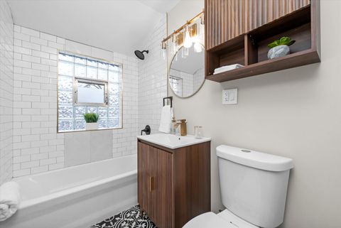 Tiny photo for 9656 S chappel Avenue, Chicago, IL 60617 (MLS # 12530940)