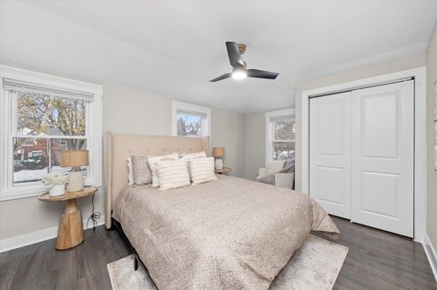 Tiny photo for 9656 S chappel Avenue, Chicago, IL 60617 (MLS # 12530940)