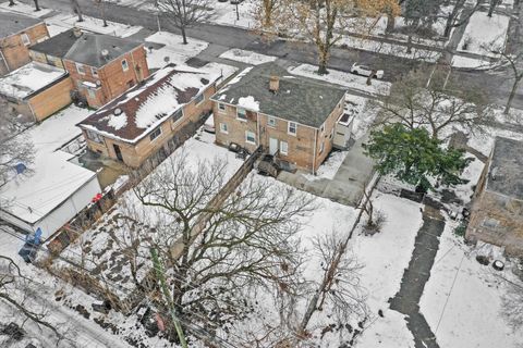 Tiny photo for 9656 S chappel Avenue, Chicago, IL 60617 (MLS # 12530940)