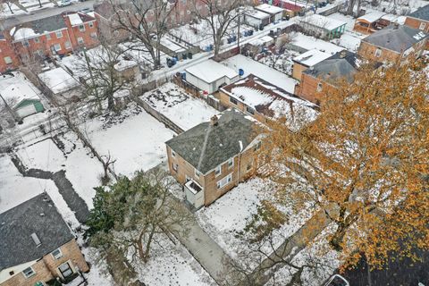 Tiny photo for 9656 S chappel Avenue, Chicago, IL 60617 (MLS # 12530940)