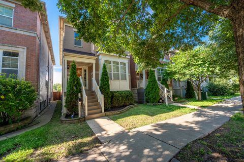 Photo of 2537 W Grenshaw Street, Chicago, IL 60612 (MLS # 12512216)