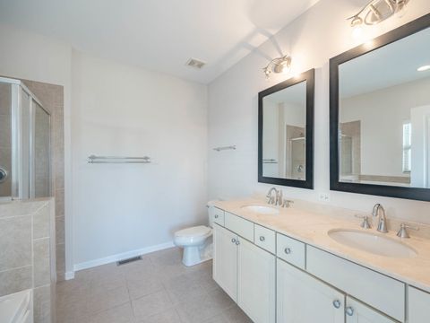 Tiny photo for 2537 W Grenshaw Street, Chicago, IL 60612 (MLS # 12512216)