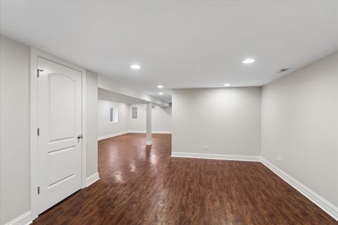 Tiny photo for 627 Grove Avenue, Deerfield, IL 60015 (MLS # 12609370)