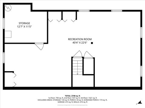 Tiny photo for 627 Grove Avenue, Deerfield, IL 60015 (MLS # 12609370)