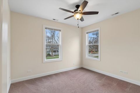 Tiny photo for 627 Grove Avenue, Deerfield, IL 60015 (MLS # 12609370)