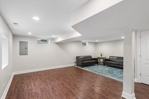 Tiny photo for 627 Grove Avenue, Deerfield, IL 60015 (MLS # 12609370)