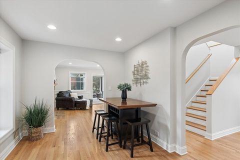 Tiny photo for 627 Grove Avenue, Deerfield, IL 60015 (MLS # 12609370)